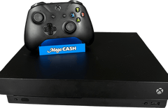 Microsoft Xbox One X 1787 1TB - Mega Cash Sydney