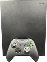 Microsoft Xbox One X Console - 1TB - Mega Cash Sydney