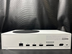 Microsoft Xbox Series S Digital Console 500GB - 1883 - Mega Cash Sydney