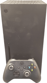 Microsoft Xbox Series X 1882 1TB - Mega Cash Sydney