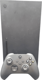 Microsoft Xbox Series X 1882 1TB - Mega Cash Sydney