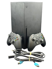 Microsoft - Xbox Series X - 1TB - 1882 - Mega Cash Sydney