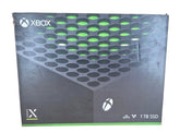 Microsoft Xbox Series X Console 1TB - 1882- 2 controllers - Mega Cash Sydney