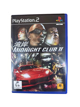 Midnight Club II (2) - PlayStation 2 Game - Mega Cash Sydney