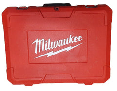 MILWAUKEE - 16mm - 63mm FORCE LOGIC 6T Knockout Tool Kit - M18HKP - Mega Cash Sydney