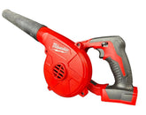 Milwaukee - 18V Cordless Blower - M18 BBL - Mega Cash Sydney