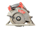 MILWAUKEE - 18V Fuel 184mm Circular Saw - M18FCS66 - Mega Cash Sydney
