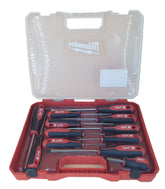 Milwaukee - 4932472003 - 12pce Tri - Lobe Screwdriver Set - Mega Cash Sydney