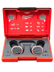 Milwaukee - Bluetooth Earbuds - L4 RLEPB - Mega Cash Sydney