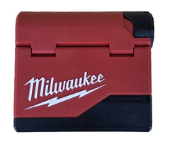 Milwaukee Bluetooth Earbuds L4 RLEPB in Case- In Excellent Condition- No Spare Bud Tips - Mega Cash Sydney