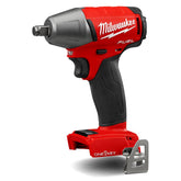 MILWAUKEE IMPACT WRENCH M18ONEIWF12-SKIN ONLY-BRAND NEW - Mega Cash Sydney