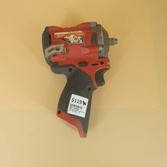 MILWAUKEE - M12 FUEL™ 3/8" Stubby Impact Wrench with Friction Ring - M12FIW38 - Tool Only - Mega Cash Sydney
