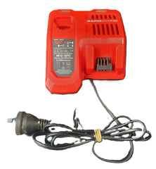 MILWAUKEE - M12™ & M18™ Rapid Charger - M12-18FC - Mega Cash Sydney