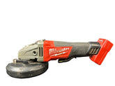 Milwaukee M18 CAG125XPD 125mm Angle Grinder - Skin Only - Mega Cash Sydney