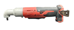MILWAUKEE - M18™ Cordless Right Angle Impact Wrench (Tool Only) - M18BRAIW - Mega Cash Sydney