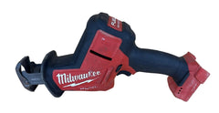 MILWAUKEE - M18 FHZ - 18V Fuel Hackzall Reciprocating Saw - Skin Only - Mega Cash Sydney