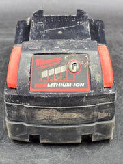 Milwaukee - M18 FPD3 - 18v Drill with 5ah Battery - Mega Cash Sydney