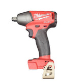 Milwaukee - M18 FUEL™ 1/2" Impact Wrench with Friction Ring (Tool Only) - M18FIWF12 - Mega Cash Sydney