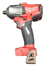 MILWAUKEE - M18 FUELโข 1/2" Mid - Torque Impact Wrench with Pin Detent (Tool Only) - M18FMTIWP12 - Mega Cash Sydney