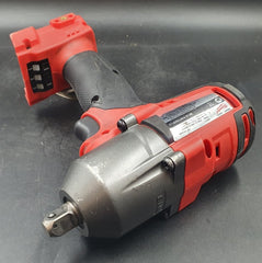 MILWAUKEE - M18 FUEL™ 1/2" Mid - Torque Impact Wrench with Pin Detent (Tool Only) - M18FMTIWP12 - Mega Cash Sydney