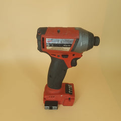 MILWAUKEE - M18 FUEL™ 1/4" Hex Impact Driver - M18FID - Skin Only - Mega Cash Sydney