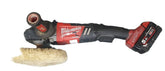 MILWAUKEE - M18 FUEL™ 180mm Variable Speed Polisher - M18FAP180 + 5.0Ah Battery - Mega Cash Sydney