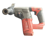 MILWAUKEE - M18 FUEL 26mm SDS Plus Rotary Hammer - M18CH - Tool Only - Mega Cash Sydney