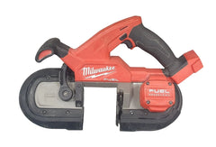MILWAUKEE - M18 FUEL™ Compact Band Saw - M18FBS85 - Mega Cash Sydney