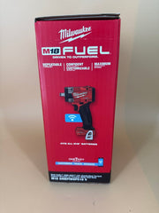 MILWAUKEE - M18 Fuel One-Key 1/2” Controlled Torque Impact Wrench w/ Friction Ring Tool Only - M18 ONEFIW2FC12 - Mega Cash Sydney