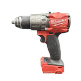 Milwaukee - M18 FUEL ONE - KEY 13mm Hammer Drill/Driver (Tool Only) - M18 OnePD2 - Mega Cash Sydney