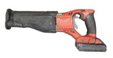 MILWAUKEE - M18 FUEL™ SAWZALL™ Reciprocating Saw - M18CSX - + 3Ah Battery - Mega Cash Sydney