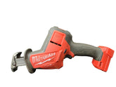 Milwaukee M18 Hackzall 18V Reciprocating Saw - M18 FHZ - Mega Cash Sydney