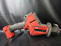 Milwaukee M18 Hackzall 18V Reciprocating Saw - M18 FHZ - Mega Cash Sydney