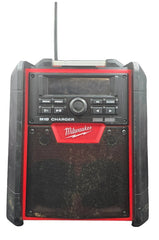 MILWAUKEE - M18 Jobsite Radio/Charger - Tool Only - Mega Cash Sydney