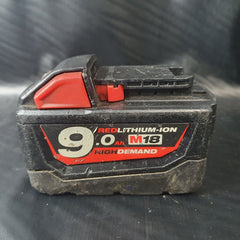 MILWAUKEE - M18™ REDLITHIUM™ HIGH DEMAND™ 9.0Ah Battery Pack M18B9 - Mega Cash Sydney