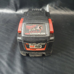 MILWAUKEE - M18™ REDLITHIUM™ HIGH DEMAND™ 9.0Ah Battery Pack M18B9 - Mega Cash Sydney