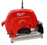 Milwaukee Mitre Saw 355mm - 50hz/240v - CHS355 - Mega Cash Sydney