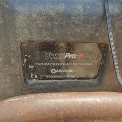 MINI - CAM SOLOPRO+ Drain Camera - 100m 13mm Cable - Mega Cash Sydney