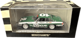 MINICHAMPS - Jaguar XJ-S TWA/JRA Racing - Bathurst 1985 - Mega Cash Sydney
