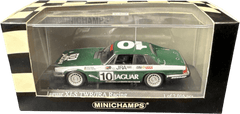 MINICHAMPS - Jaguar XJ-S TWA/JRA Racing - Bathurst 1985 - Mega Cash Sydney