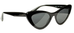 Miu Miu SMU01V Cat Eye Sunglasses - Mega Cash Sydney