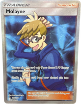 Molayne 212/214 Unbroken Bonds - Mega Cash Sydney