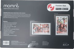 MOMNT SMART DIGITAL PHOTO FRAME - Mega Cash Sydney
