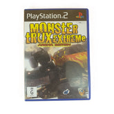 Monster Trux Extreme - Arena Edition - Playstation 2/PS2 Game - Mega Cash Sydney