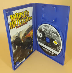 Monster Trux Extreme - Arena Edition - Playstation 2/PS2 Game - Mega Cash Sydney