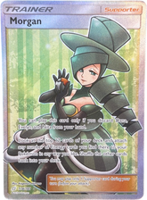 Morgan 178/181 Team Up - Mega Cash Sydney