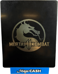 Mortal Kombat 11 Premium Edition - Xbox One Game - Mega Cash Sydney