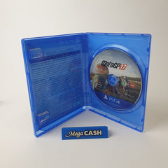 MotoGP 17 - PlayStation 4 PS4 Game - Mega Cash Sydney
