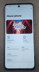 MOTOROLLA - G15 - 128GB - MOBILE PHONE - Mega Cash Sydney