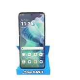 Motorolla Mobile Phone - MOTO G35 - 128GB - TELSTRA LOCKED - Mega Cash Sydney